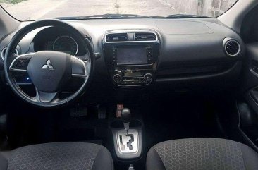 2015 Mitsubishi Mirage GLS FOR SALE