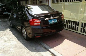 Honda City 2013 for sale 