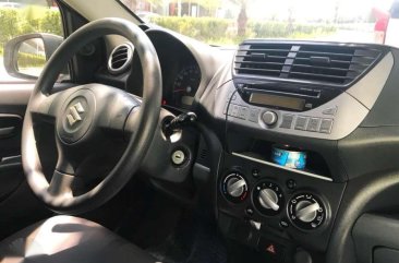 2012 Suzuki Celerio for sale 