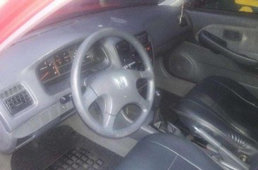 2003 Honda City Type Z for sale 