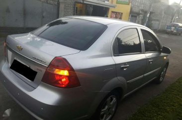 Chevrolet Aveo 2011 for sale 