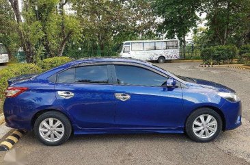 2016 VIOS 1.5G for sale 