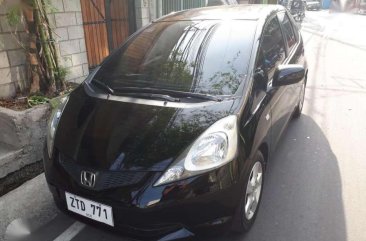 Honda Jazz 1.3 Matic 2009 for sale 