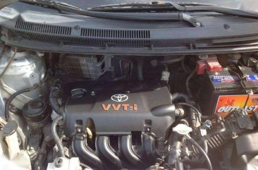 2011 Toyota Vios for sale 