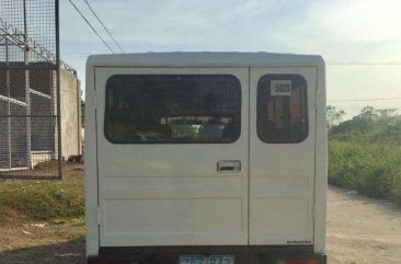 2005 Mitsubishi L300 fb for sale 