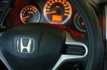 Honda City 2009 1.3s i-vtec for sale 