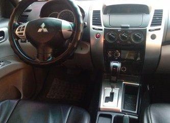 Mitsubishi Montero Sport 2010 for sale 