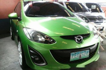 Mazda 2 2010 for sale