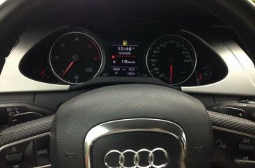 Audi A4 2011 for sale