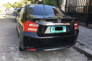 2012 Honda City 1.5E Matic for sale 