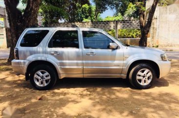 Ford Escape 2007 for sale 