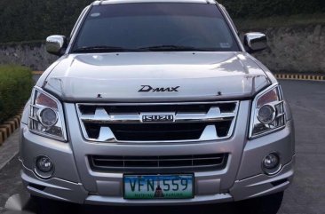 2013 Isuzu Dmax for sale 