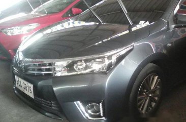 Toyota Corolla Altis 2014 for sale 