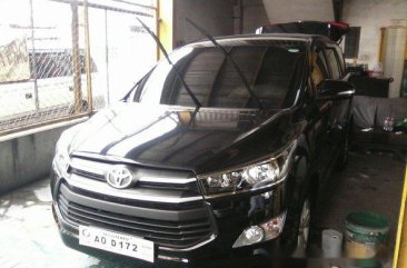 Toyota Innova 2017 for sale 