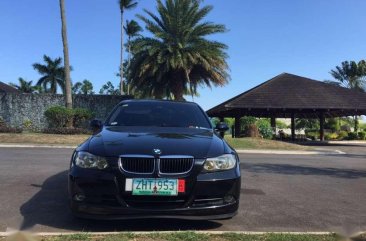 2007 BMW 320i E90 for sale 