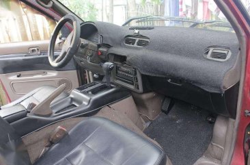 Nissan Serena 1996 for sale 