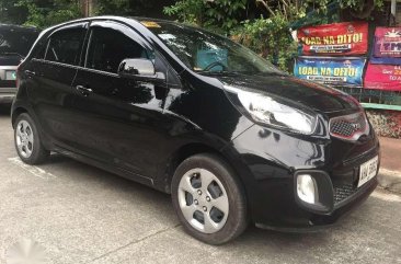 2015 Kia Picanto EX for sale 