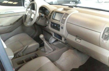 Nissan Frontier Navara 2012 for sale