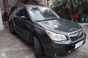 Subaru Forester 2016 for sale 