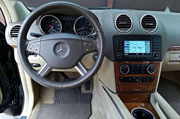 2007 Mercedes Benz GL 450 for sale 