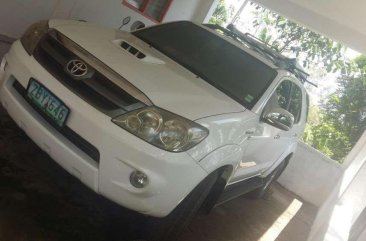 Toyota Fortuner for sale 