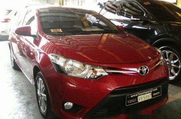 Toyota Vios 2016 for sale 