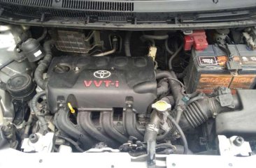 RUSH SALE Toyota Vios 2010 1.3E Manual