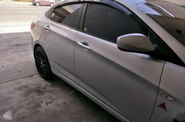 Hyundai Accent 2015 for sale