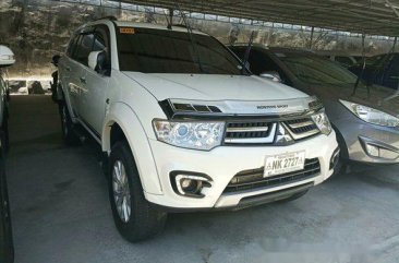 Mitsubishi Montero Sport 2015 for sale