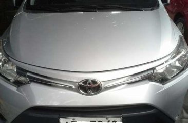 2015 Toyota Vios 1.3 E MT for only 445k for sale 