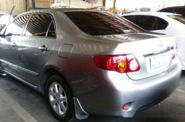 Toyota Corolla Altis 2009 for sale 