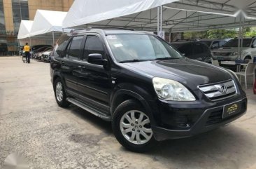 2006 Honda CRV AT Gas for sale