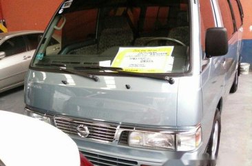 Nissan Urvan 2007 for sale 