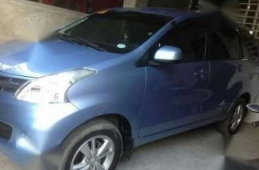 Toyota Avanza G 2014 for sale  