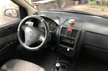 2005 model Hyundai Getz for sale 