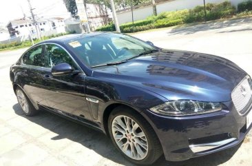 RUSH Brand New Condition Jaguar XF Diesel 2015 Negotiable SWAP OK