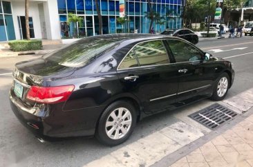 2010s Toyota CAMRY 2.4V vvti for sale 