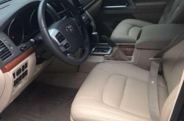 Toyota Land Cruiser VX 2014 for sale 