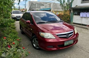 Honda City iDSl 2006 for sale 