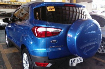 Ford EcoSport 2015 for sale 