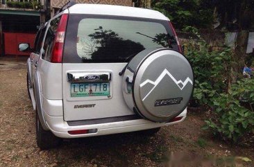 Ford Everest 2011 for sale