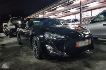2016 Toyota 86 AT for sale 