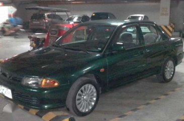 Mitsubishi Lancer 1996 for sale 