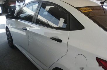 Hyundai Accent 2017 for sale 