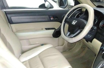 Honda CRV 2009 Model for sale 