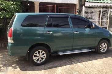 Innova 2011 vti E for sale 