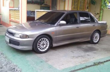 Mitsubishi Lancer FOR SALE