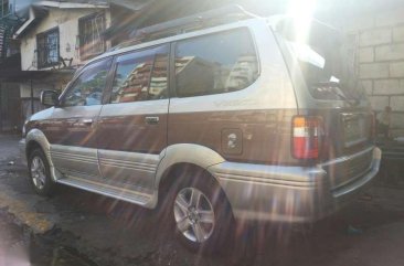 Toyota Revo VX200 2005 for sale 