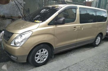 Hyundai Starex vgt 2012 for sale 