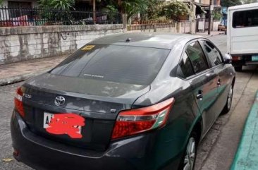 Toyota Vios 1.3E MT for sale 